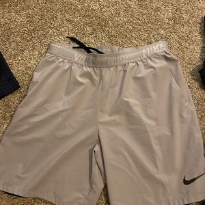 Nike short bundle